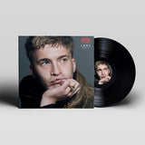 Snelle - Lars (LP) - Velvet Music