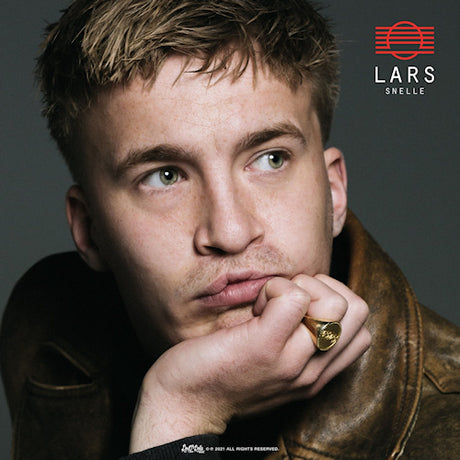 Snelle - Lars (LP) - Velvet Music