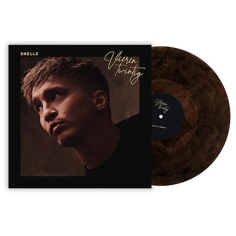 Snelle - Vierentwintig (LP) - Velvet Music