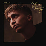 Snelle - Vierentwintig (LP) - Velvet Music