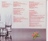 Marcos Valle - Marcos valle 1983 (CD) - Velvet Music