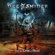 Dee Snider - For the love of metal (CD) - Velvet Music