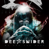 Dee Snider - We are the ones (LP) - Velvet Music