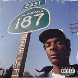 Snoop Dogg - Neva left (CD) - Velvet Music