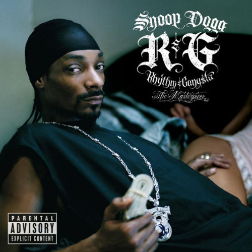 Snoop Dogg - R&g (rhythm & gangsta): the masterpiece (LP) - Velvet Music
