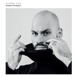 Snorre Kirk - Drummer & composer (LP) - Velvet Music