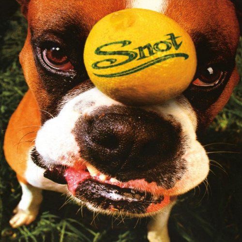 Snot - Get some (CD) - Velvet Music