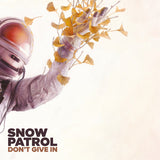 Snow Patrol - Don't give in (Preloaded Player audio) - Velvet Music