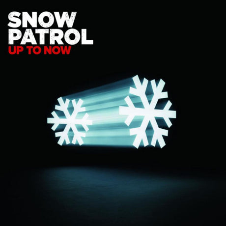 Snow Patrol - Up to now (CD) - Velvet Music