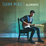 Shawn Mendes - Illuminate (tweedehands CD) - Velvet Music