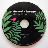 Marcela Arroyo - De Par En Par (CD d'occasion)