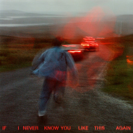 SOAK - If i never know you like this again (CD) - Velvet Music