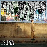 SOAK - Grim town (LP) - Velvet Music