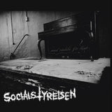 Socialstyrelsen - Med radsla for livet (LP) - Velvet Music