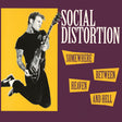 Social Distortion - Somewhere between heaven and hell (LP) - Velvet Music
