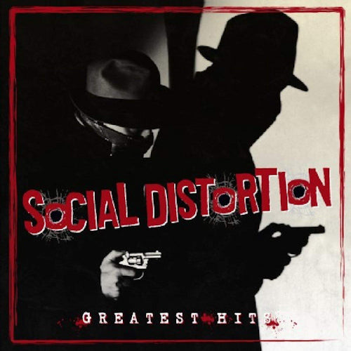 Social Distortion - Greatest hits (CD) - Velvet Music