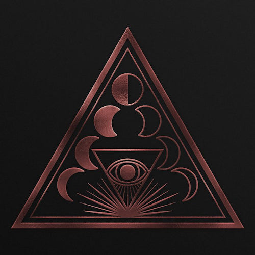 Soen - Lotus (LP) - Velvet Music