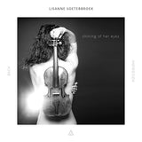 Lisanne Soeterbroek - Shining of her eyes (CD) - Velvet Music