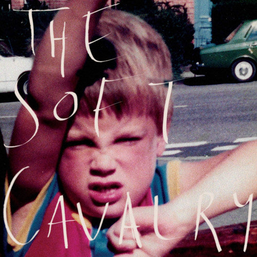 Soft Cavalry - Soft cavalry (CD) - Velvet Music