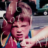 Soft Cavalry - Soft cavalry (CD) - Velvet Music