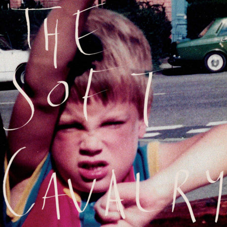 Soft Cavalry - Soft cavalry (CD) - Velvet Music