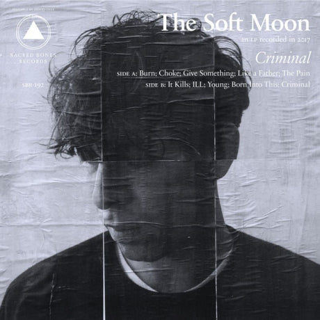 Soft Moon - Criminal (CD) - Velvet Music