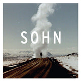 SOHN - Tremors (CD) - Velvet Music