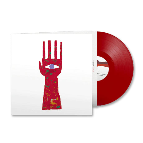 SOHN - Trust (LP) - Velvet Music