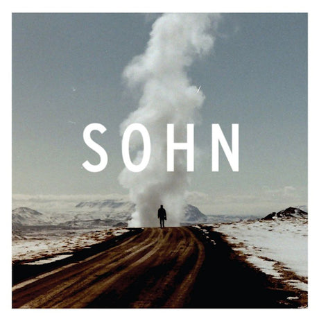 SOHN - Tremors (LP) - Velvet Music