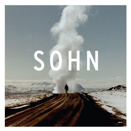 SOHN - Tremors (CD) - Velvet Music