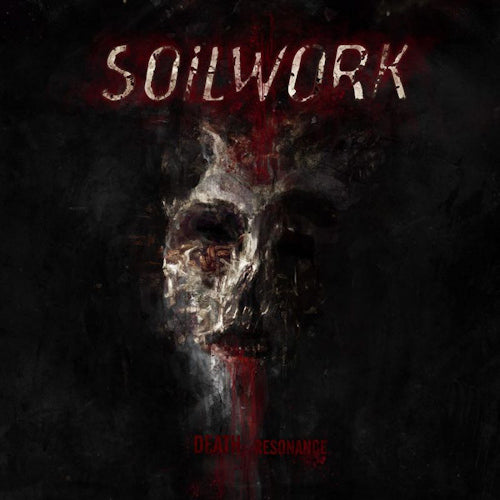 Soilwork - Death resonance (CD) - Velvet Music