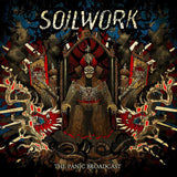 Soilwork - The panic broadcast (CD) - Velvet Music