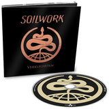 Soilwork - Verkligheten (CD)