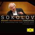 Mozart/rachmaninov - Concertos/a conversation that never was (CD) - Velvet Music