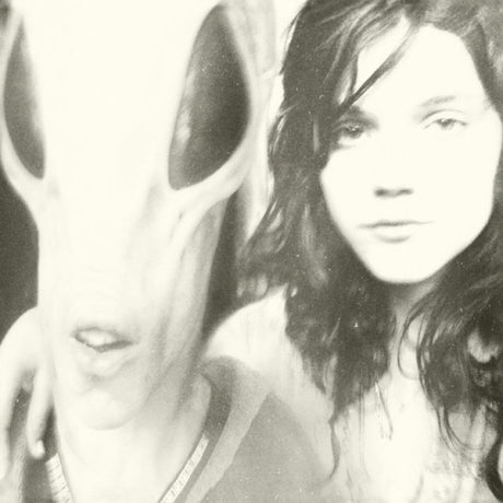 Soko - Thought i was an alien (LP) - Velvet Music
