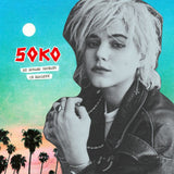 Soko - My dreams dictate my reality (CD) - Velvet Music