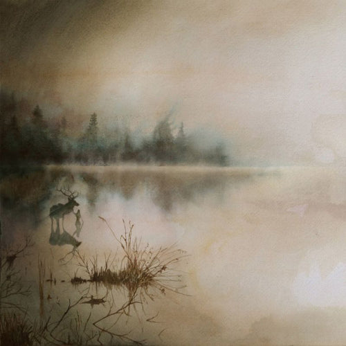 Sólstafir - Berdreyminn (LP)
