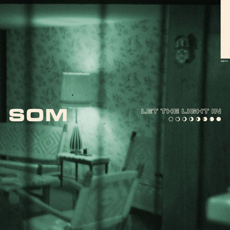 Som - Let the light in (LP) - Velvet Music