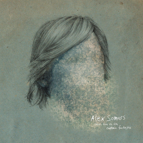 Alex Somers - Captain fantastic original motion p (LP)