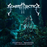 Sonata Arctica - Ecliptica - revisited (15th anniversary edition) (CD) - Velvet Music