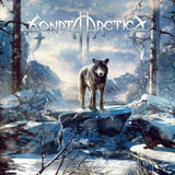 Sonata Arctica - Pariah's child (CD) - Velvet Music