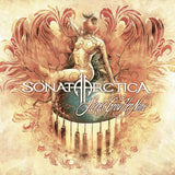 Sonata Arctica - Stones grow her name (CD) - Velvet Music