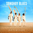 Songhoy Blues - Optimisme (CD) - Velvet Music