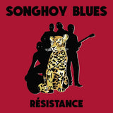 Songhoy Blues - Resistance (LP) - Velvet Music