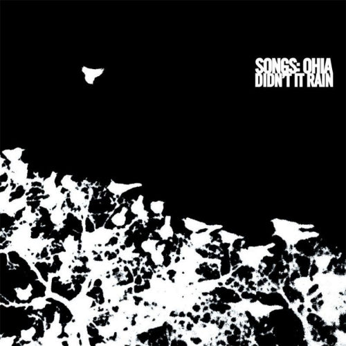 Songs: Ohia - Didn't it rain (CD)