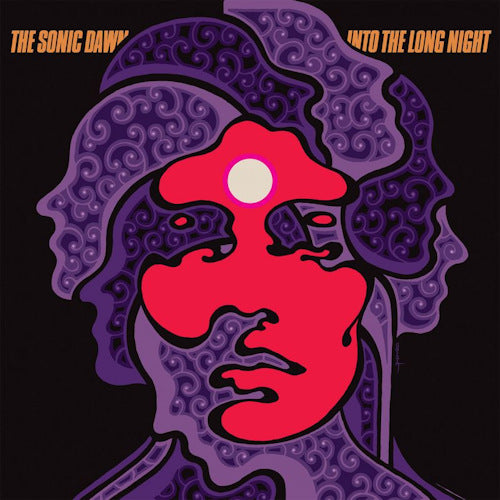 Sonic Dawn - Into the long night (LP) - Velvet Music