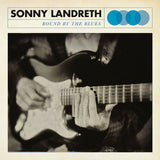 Sonny Landreth - Bound by the blues (LP) - Velvet Music