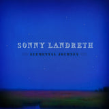 Sonny Landreth - Elemental journey (CD) - Velvet Music