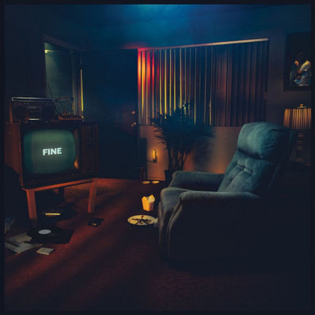 Sonoio - Fine (LP) - Velvet Music