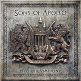 Sons Of Apollo - Psychotic symphony (CD) - Velvet Music